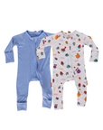 Watermelon bundle from Nohm store, fresh and fun Arabic-inspired pyjama set, great for children and gifts from Dubai.