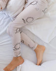Sobh Short Sleeve Pajama kids - Nohm Store