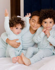 Reef Long Sleeve Pajama kids - Nohm Store