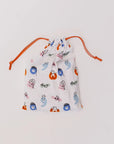 Fitted Crib sheet Characters - Nohm Store