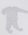 Ramady kids pyjama from Nohm store, Arab cultural-inspired sleepwear for children, perfect gifts from Dubai.