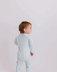 Reef baby pyjama from Nohm store, cozy and stylish Arabic sleepwear, ideal for children and gifts from Dubai.