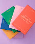 Set of Six - Flashcards by mila mila