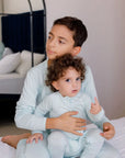 Reef Long Sleeve Pajama kids - Nohm Store