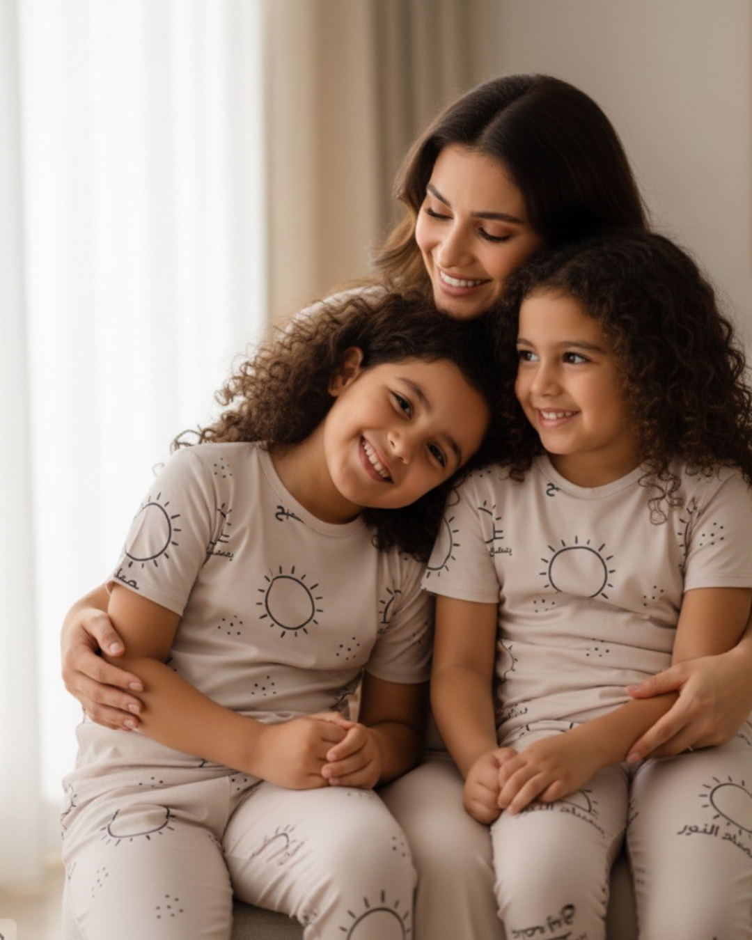 Family Matching