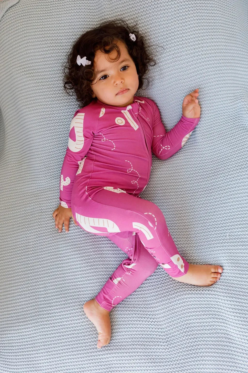 Smart Baby Pyjamas 0-2 yrs - Nohm Store