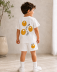 Kaek Loungewear