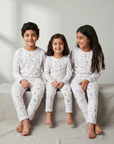 Ramadan Eid Long Sleeve Pyjama