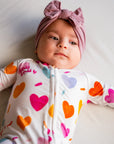 Gentle bamboo sleepwear — baby and children gift Dubai
