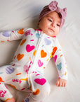 Bamboo pyjamas made for comfort — ideal baby and children gift Dubai