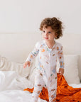 Biladi - Smart Baby Pyjama