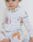 Bosta - Smart Baby Pyjama