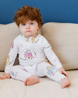 Bosta - Smart Baby Pyjama