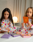 Albi Long Sleeve Pyjama