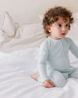 Reef baby pyjama from Nohm store, cozy and stylish Arabic sleepwear, ideal for children and gifts from Dubai.