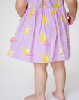 Shams Dress