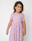 Shams Dress