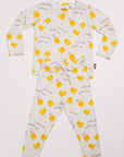 Seesan Long Sleeve Pyjama
