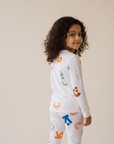 Huroof Matching PJ set