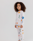 Huroof Matching PJ set