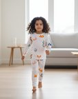 Huroof Matching PJ set
