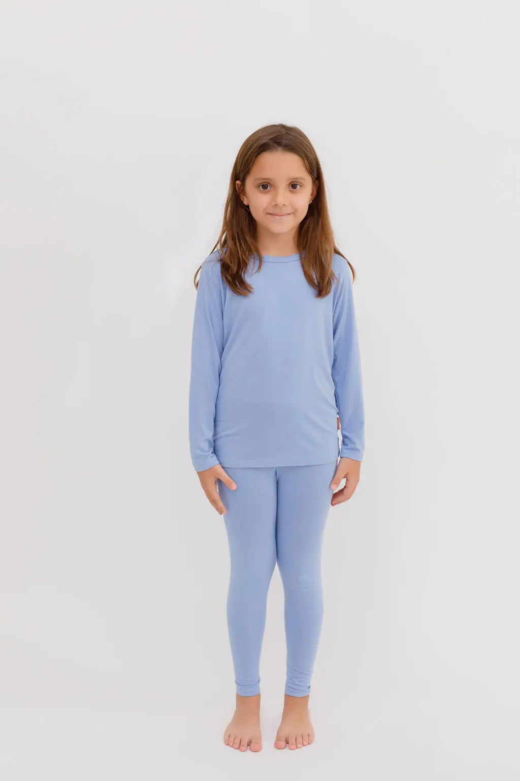 Bahry Long Sleeve Pajama kids - Nohm Store