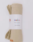 Bamboo Blanket  - Beige - Nohm Store