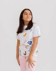 T-shirt  Huroof - Nohm Store
