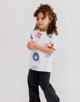 T-shirt Characters - Nohm Store
