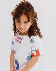 T-shirt Characters - Nohm Store