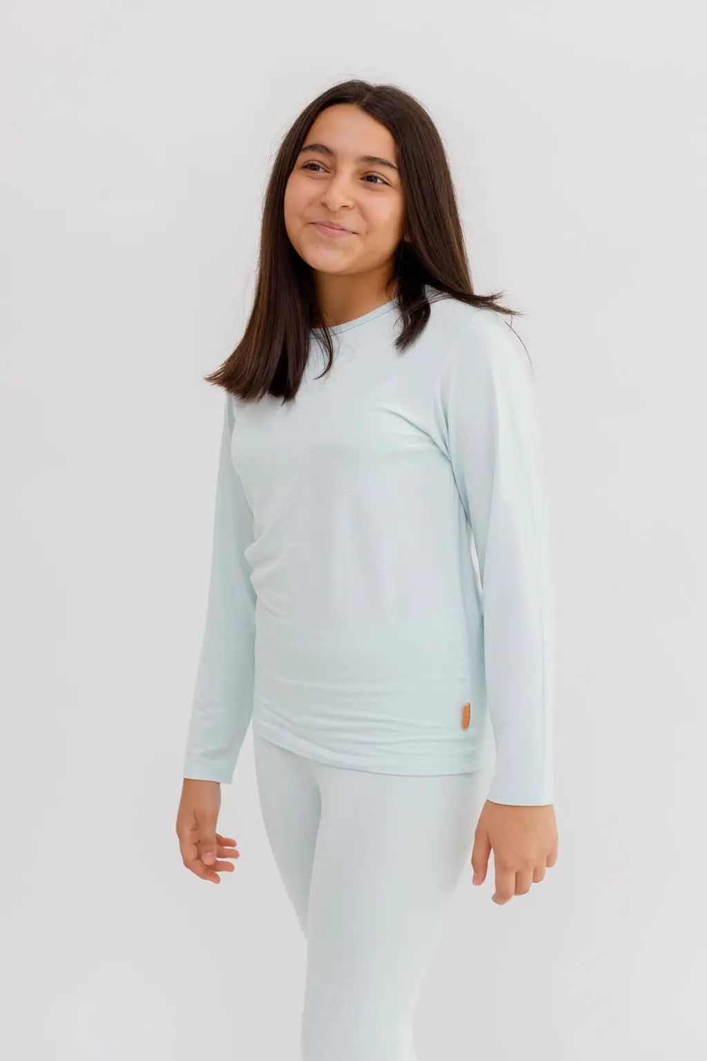 Reef Long Sleeve Pajama kids - Nohm Store