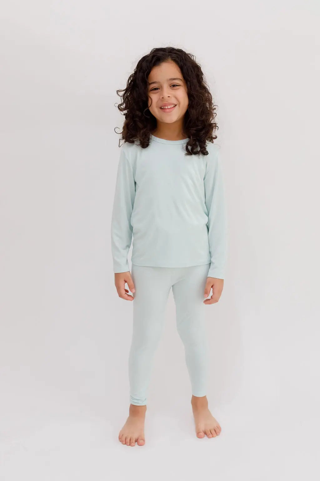 Reef Long Sleeve Pajama kids - Nohm Store
