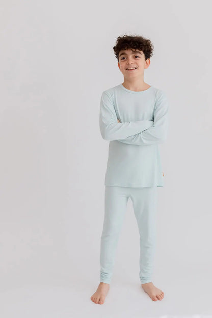 Reef Long Sleeve Pajama kids - Nohm Store