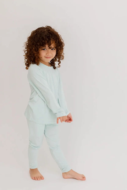 Reef Long Sleeve Pajama kids - Nohm Store