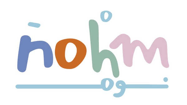 Nohm logo