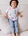T-shirt  Huroof - Nohm Store