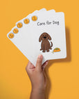 Family Contribution Cards MKandM