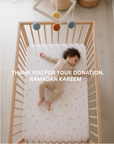 DONATE A PYJAMA THIS RAMADAN TO A CHILD IN NEED