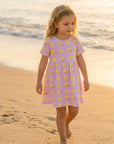 Shams Dress