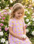Shams Dress