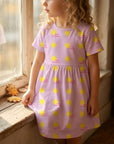 Shams Dress