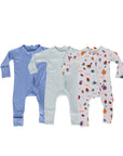 Watermelon bundle from Nohm store, fresh and fun Arabic-inspired pyjama set, great for children and gifts from Dubai.
