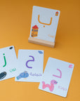 Alphabet Flashcards by mila mila