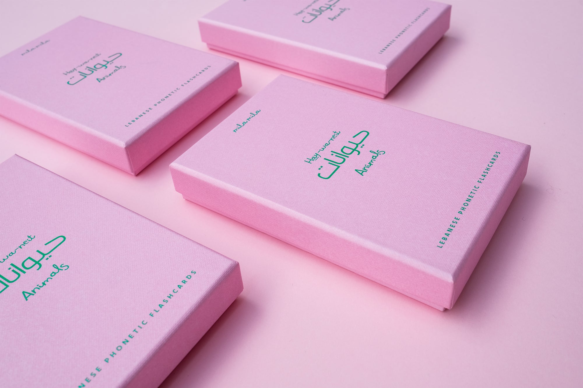 Animals Flashcards by mila mila