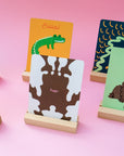 Animals Flashcards by mila mila