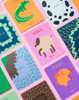 Animals Flashcards by mila mila
