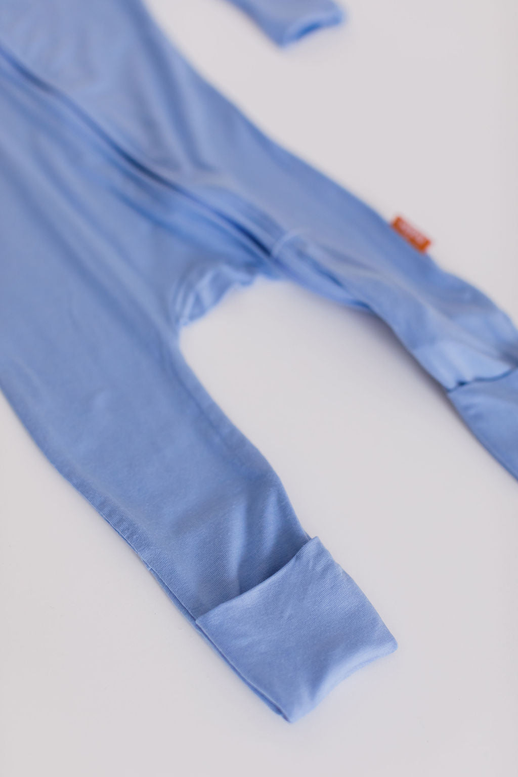 Bahry baby pyjama from Nohm store, inspired by Arab culture, perfect for children and baby gifts in Dubai.