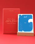 Colors + Shapes Flashcards by mila mila