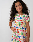 Dubai Nohm Store bamboo dress, great gift for  kids.