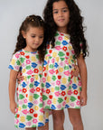 Dubai Nohm Store bamboo dress, great gift for  kids.
